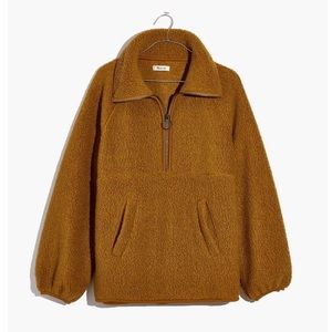 nwot [madewell] pullover